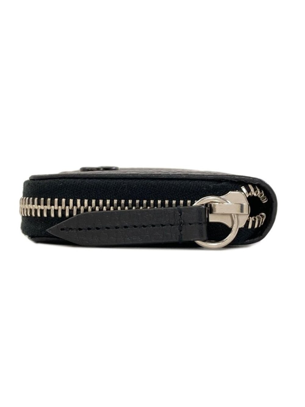 Gucci GG Marmont Double G Coin Purse Leather - Picture 3 of 8